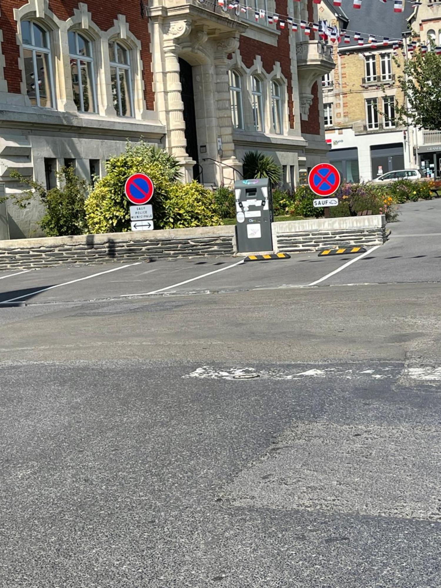 ルテルLe Quai 2009アパートメント エクステリア 写真